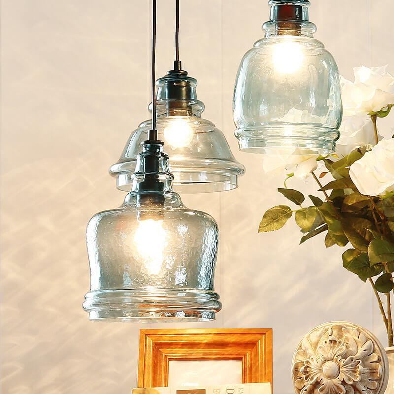 Подвесной светильник ImperiumLoft Adria 189760-26