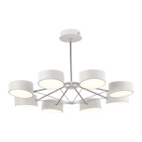 Потолочный светильник Evoluce Valle SLE6005-502-08