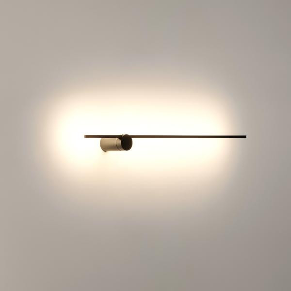 Настенный светильник Arlight SP-Vinci-S900x55-10W Day4000 033550