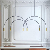 Подвесной светильник ImperiumLoft ARC 212842-26