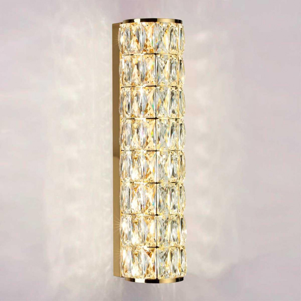 Настенный светильник Odeon Light Panta 4926/8WL