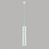 Подвесной светодиодный светильник Crystal Lux CLT 038C360 WH
