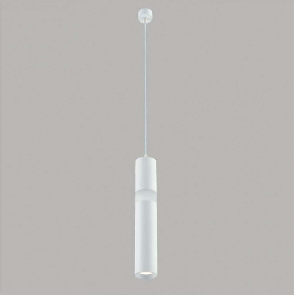 Подвесной светодиодный светильник Crystal Lux CLT 038C360 WH