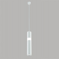 Подвесной светодиодный светильник Crystal Lux CLT 038C360 WH