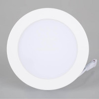 Встраиваемая светодиодная панель Arlight DL-BL 021435
