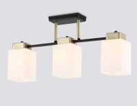 Потолочный светильник Ambrella Light Loft Traditional TR303046