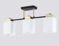 Потолочный светильник Ambrella Light Loft Traditional TR303046