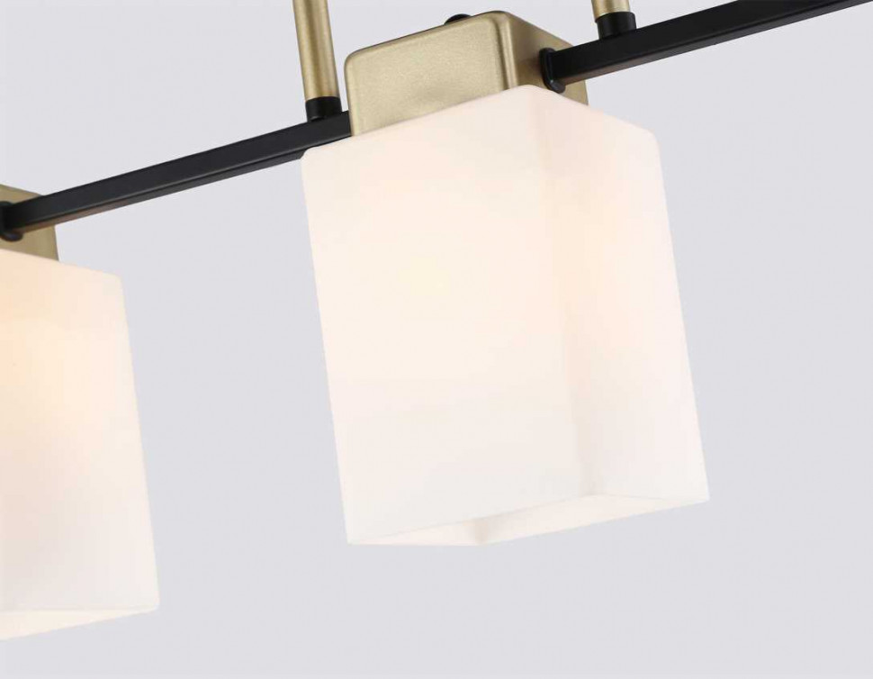 Потолочный светильник Ambrella Light Loft Traditional TR303046