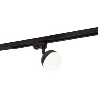 Светильник на шине Denkirs DK6406-BK