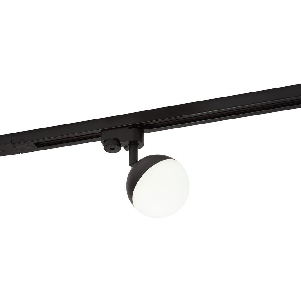 Светильник на шине Denkirs DK6406-BK