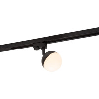 Светильник на шине Denkirs DK6406-BK