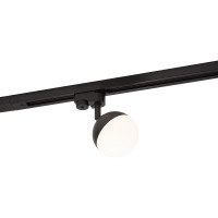 Светильник на шине Denkirs DK6406-BK