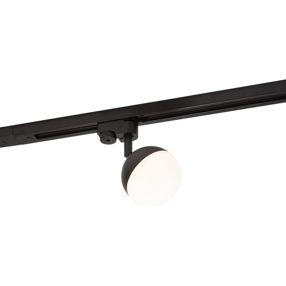 Светильник на шине Denkirs DK6406-BK