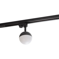 Светильник на шине Denkirs DK6406-BK