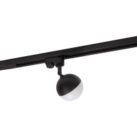 Светильник на шине Denkirs DK6406-BK