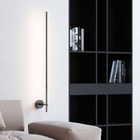 Настенный светильник Elektrostandard Fine 4690389207969 40132/LED a067492