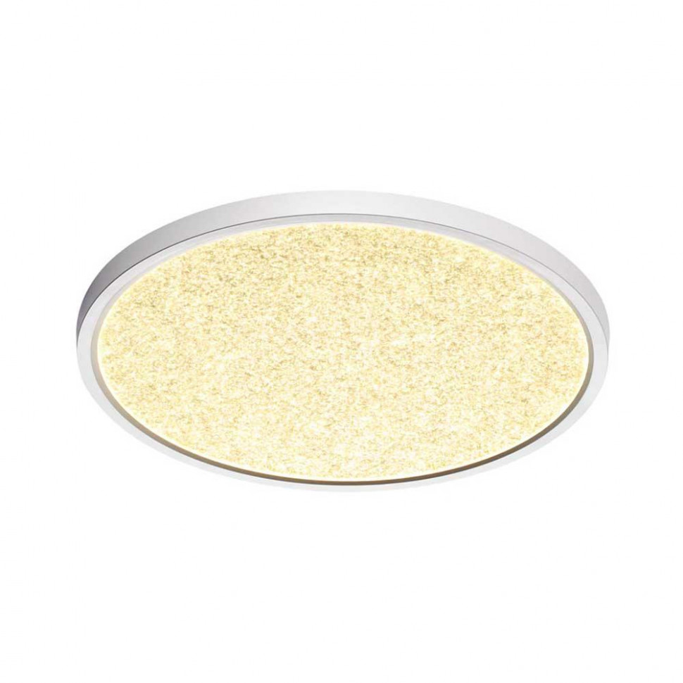 Потолочный светильник Sonex Omega white 7661/32L