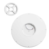 Потолочный светильник Sonex Omega white 7661/32L