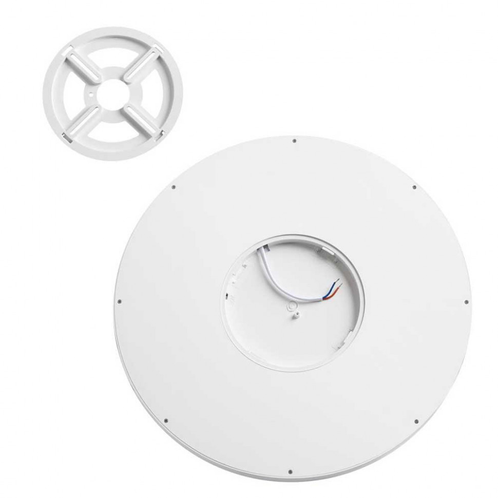Потолочный светильник Sonex Omega white 7661/32L