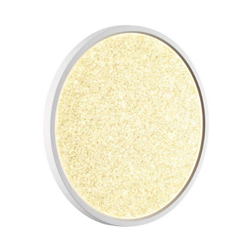 Потолочный светильник Sonex Omega white 7661/32L