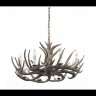 Подвесная люстра ST Luce Corna SL154.703.08