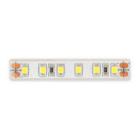 Светодиодная лента ST Luce 24В 9,6Вт/м 4000К 1м IP65 ST1001.410.65