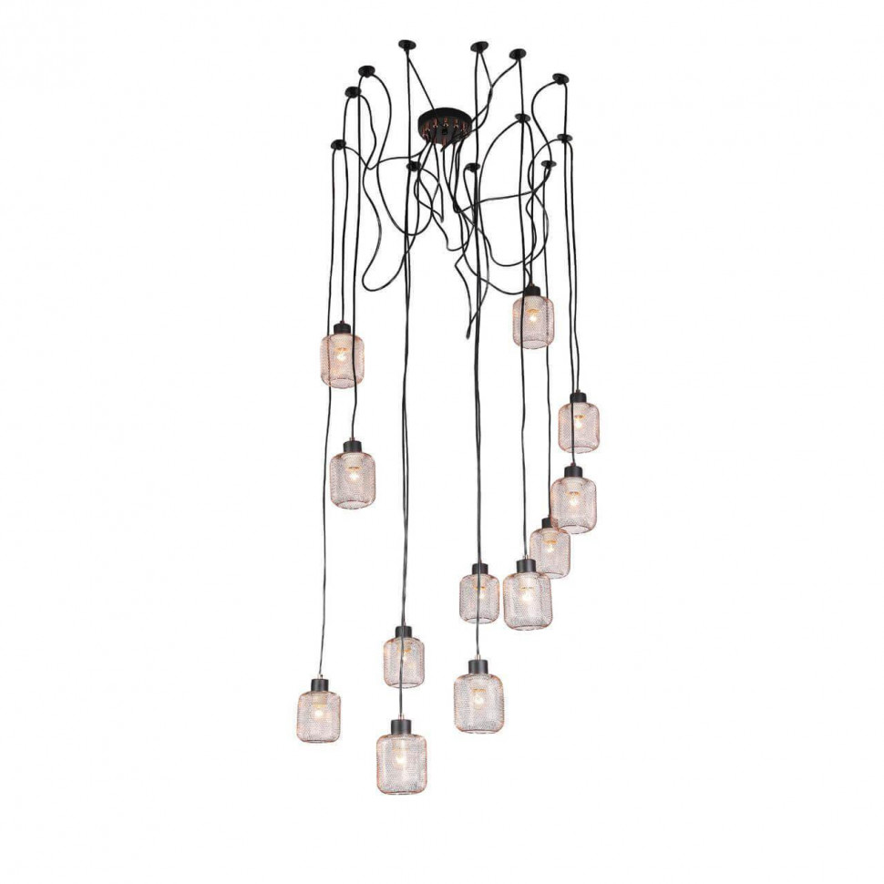 Подвесная люстра ST Luce Forto SL193.303.12