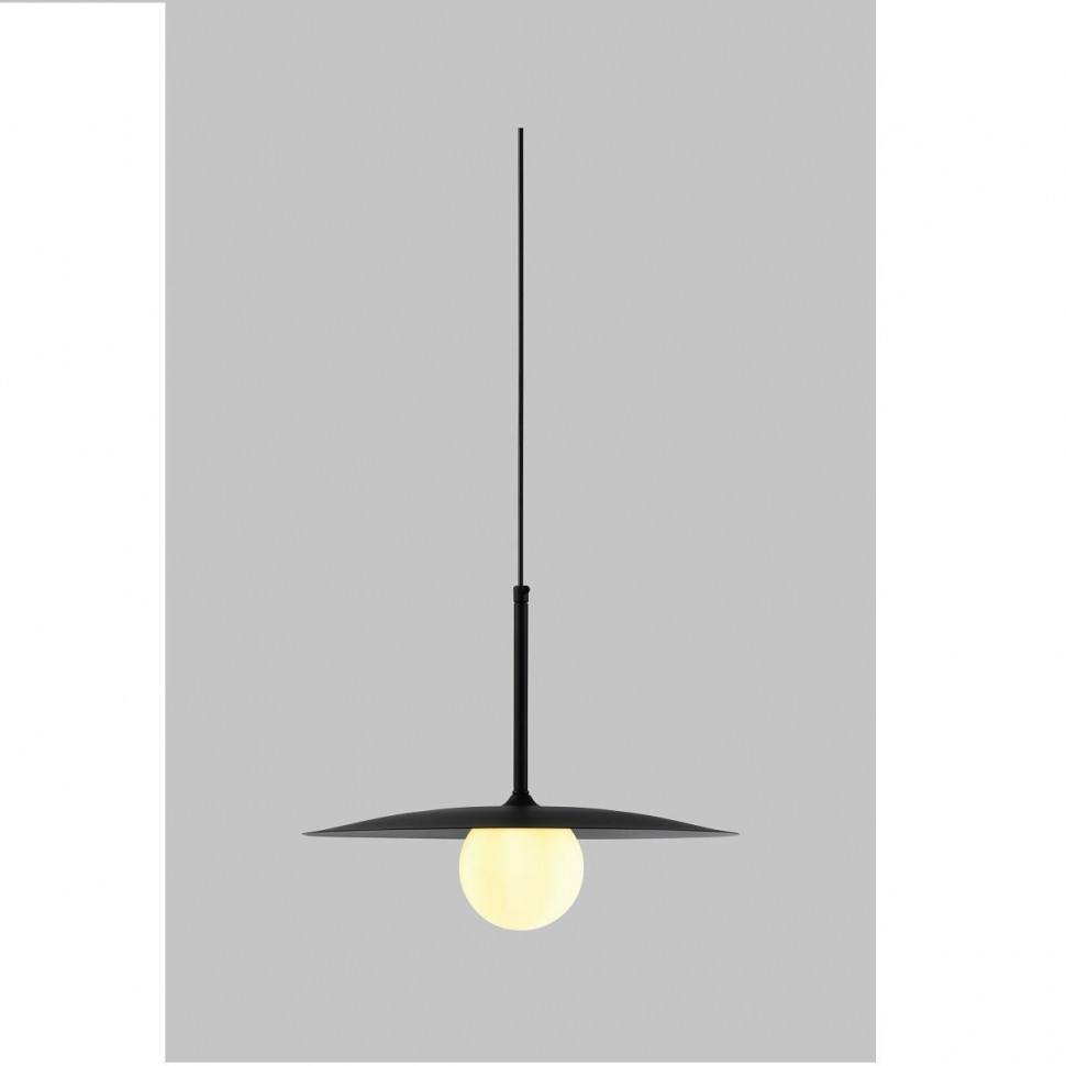 Подвесной светильник Moderli Trento V10458-1P