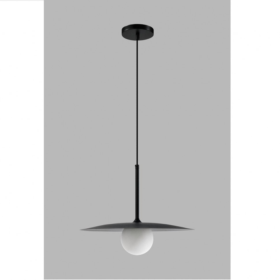 Подвесной светильник Moderli Trento V10458-1P