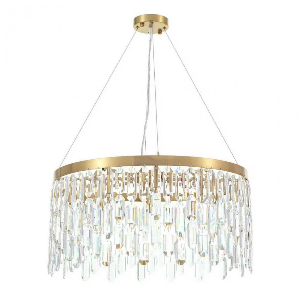Подвесная люстра MyFar David MR1973-8P