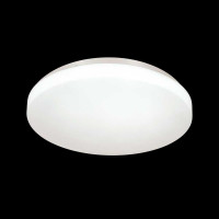 Настенно-потолочный светильник Sonex Smalli 3050/AL