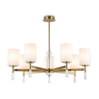 Люстра на штанге Ambrella Light High Light Modern LH56263