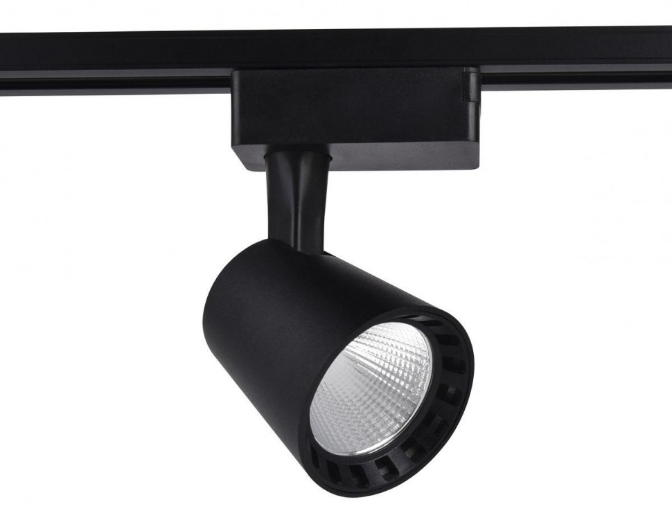 Трековый однофазный светильник Ambrella Light Track System GL5978
