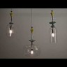 Подвесной светильник Odeon Light Bizet 4855/1