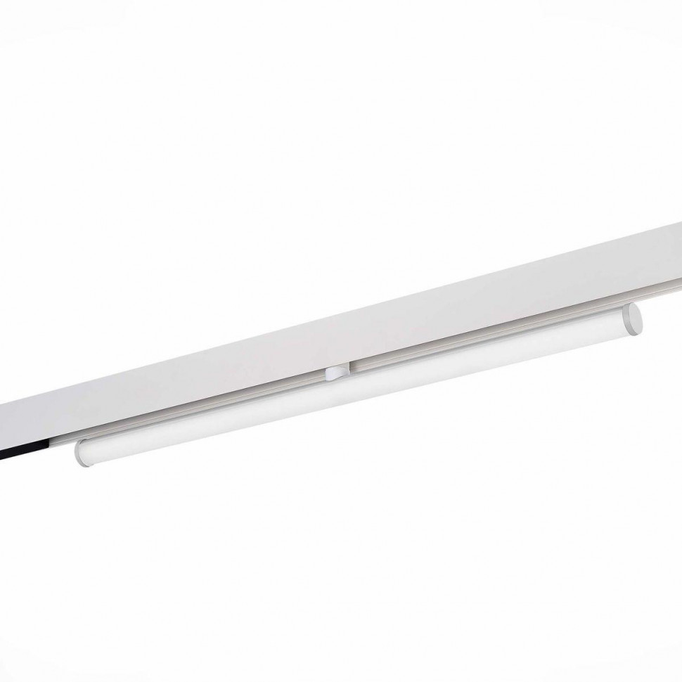 Трековый светодиодный светильник ST Luce Skyline 48 ST803.546.10