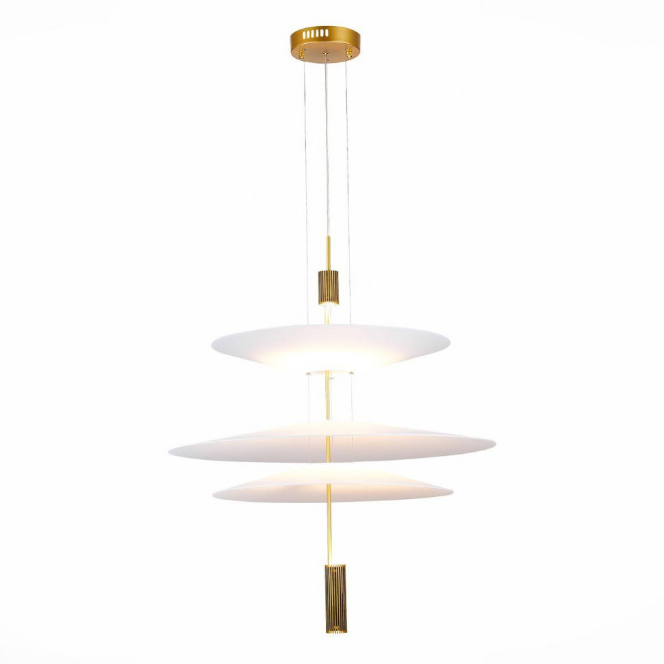 Подвесной светильник ST Luce Isola SL6101.223.01