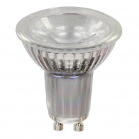 Светодиодная лампа Lucide GU10 5W 2700K 49008/05/60