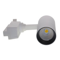 Трековый светильник Volpe ULB-Q277 10W/4000К WHITE UL-00008045