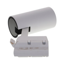 Трековый светильник Volpe ULB-Q277 10W/4000К WHITE UL-00008045