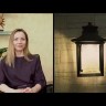 Уличный настенный светильник Feron PL540 11890