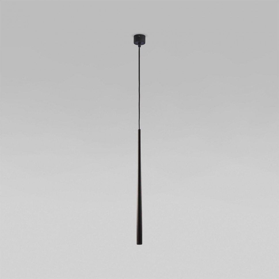 Подвесной светильник TK Lighting 6410 Piano Black