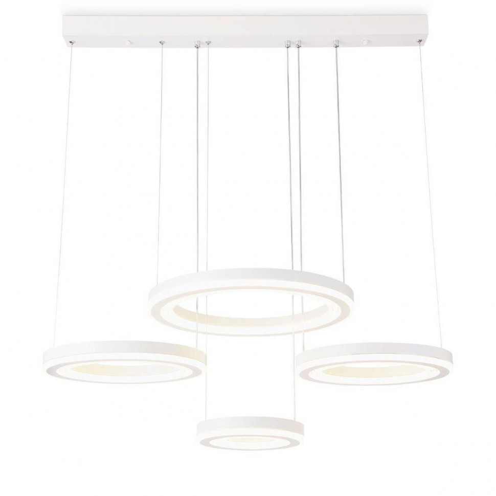 Подвесной светодиодный светильник Ambrella Light Acrylica FA4325