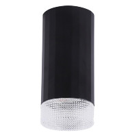 Накладной светильник Crystal Lux CLT 048C BL