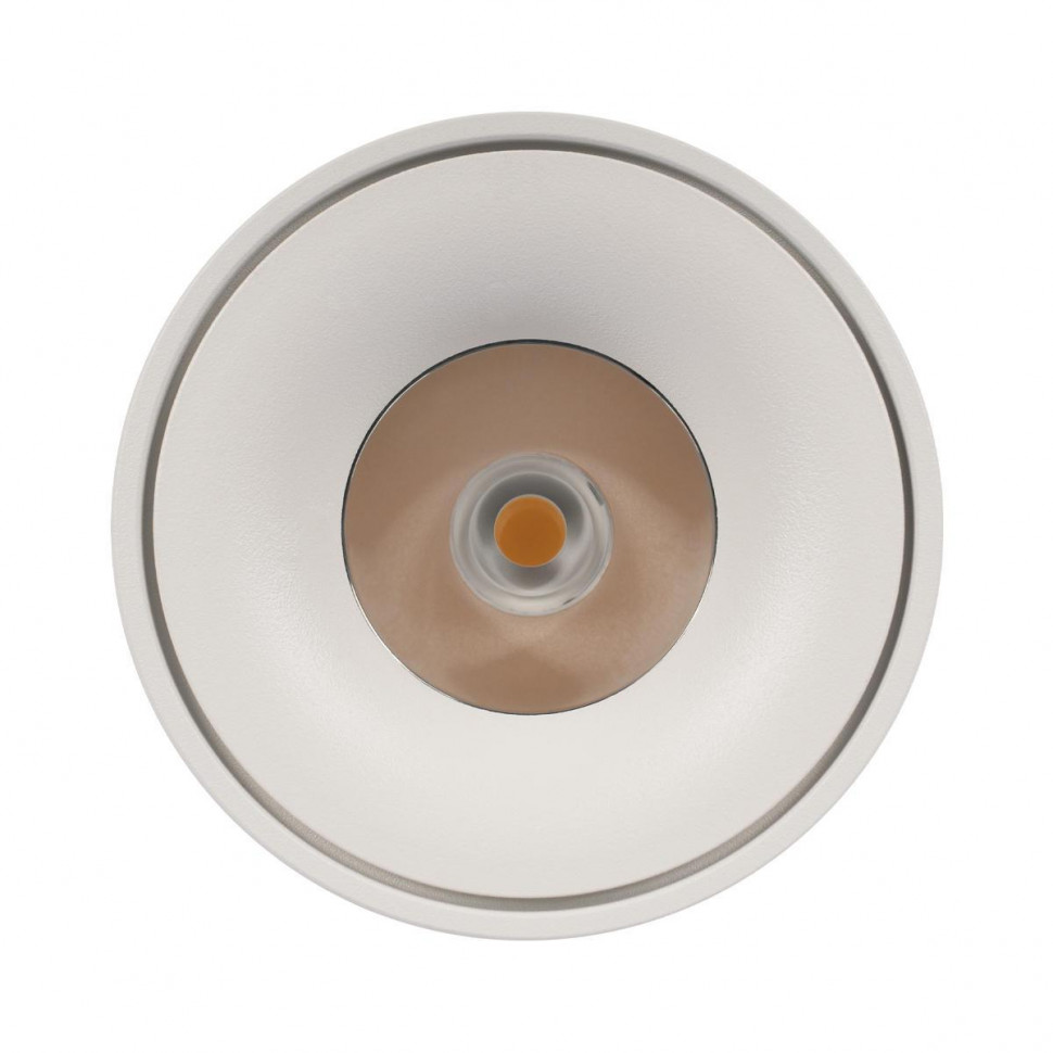 Накладной светильник Loft IT Tictac 10219 White 3000K