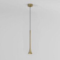 Подвесной светильник Elektrostandard Hall 50314 LED 4690389209178 a068820