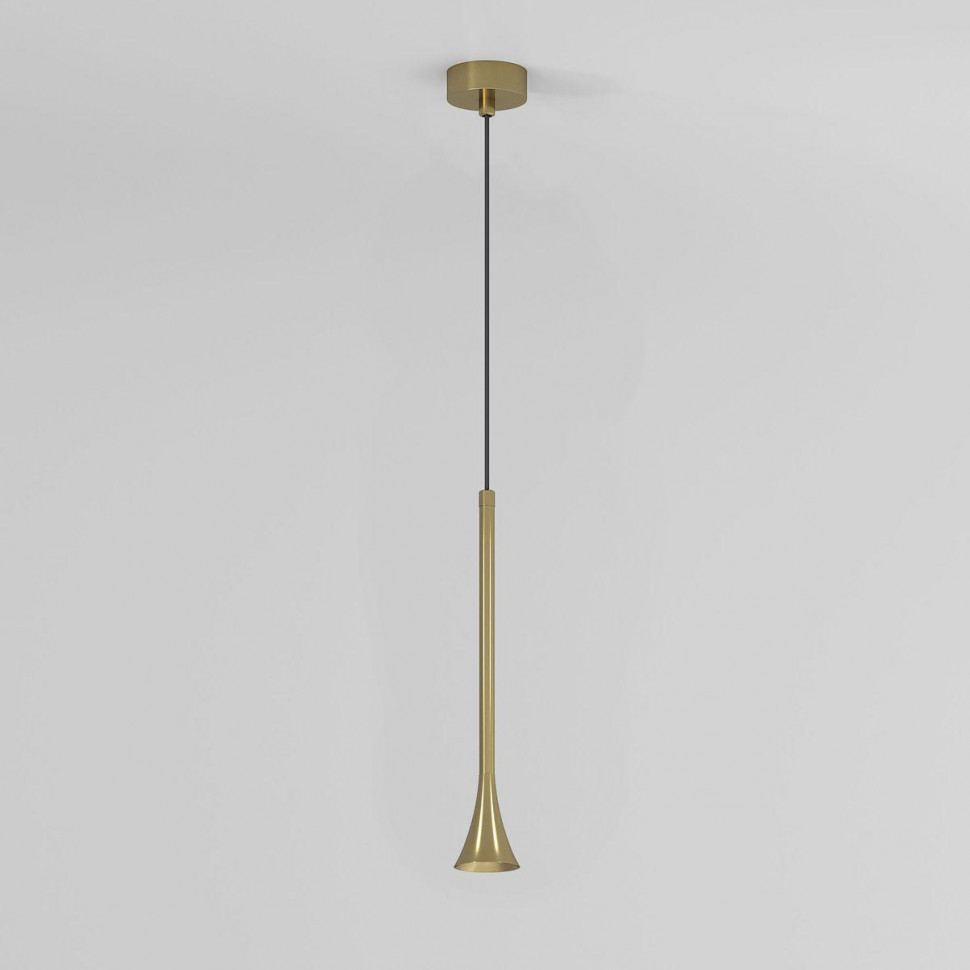 Подвесной светильник Elektrostandard Hall 50314 LED 4690389209178 a068820
