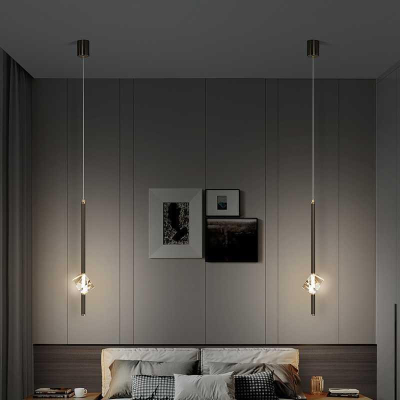 Подвесной светильник ImperiumLoft Pardis 212924-23