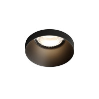 Встраиваемый светильник Denkirs DK2070 DK2070-BK