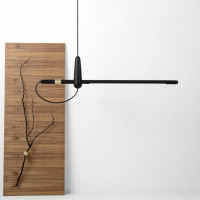 Подвесной светильник ImperiumLoft Barcker 140555-26