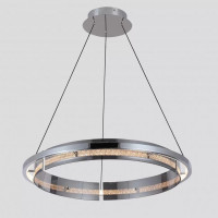 Подвесная люстра iLedex Meridian C4716-60 CR